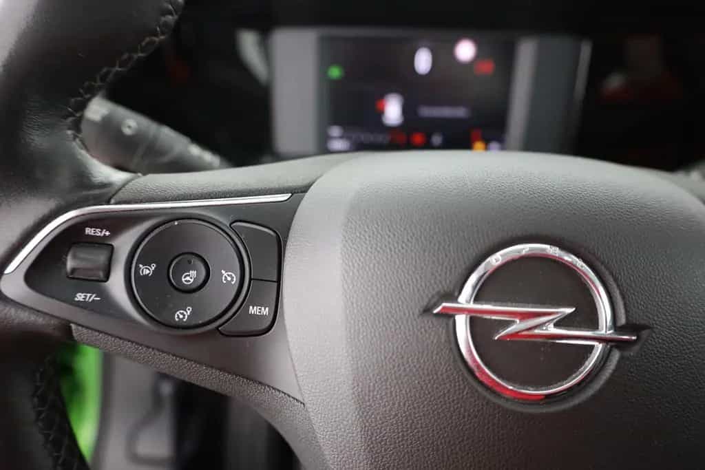 Opel Mokka 1.2 Elegance LED IntelliLink Kamera PDC 08/2022-photo-13