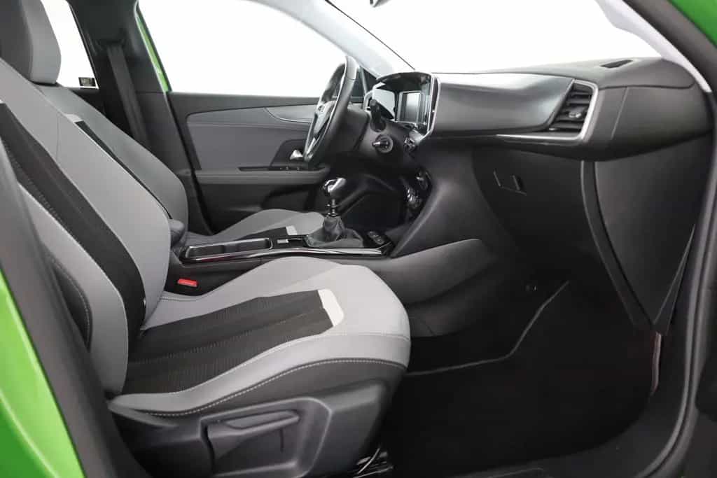 Opel Mokka 1.2 Elegance LED IntelliLink Kamera PDC 08/2022-photo-21