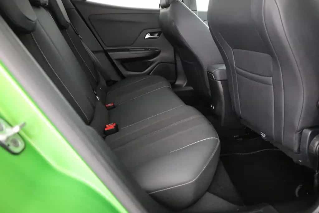 Opel Mokka 1.2 Elegance LED IntelliLink Kamera PDC 08/2022-photo-22