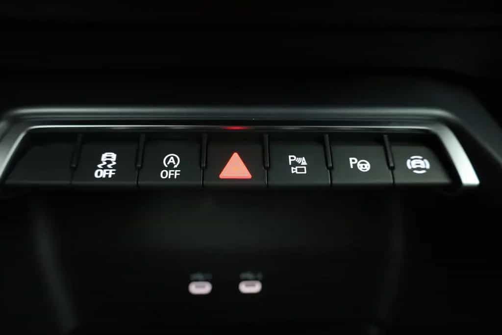 Audi A3 Sportback 35 TFSI s-tronic S-Line LED ACC Nav 09/2025-photo-10