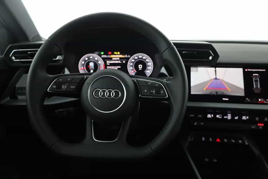 Audi A3 Sportback 35 TFSI s-tronic S-Line LED ACC Nav 09/2025-photo-13