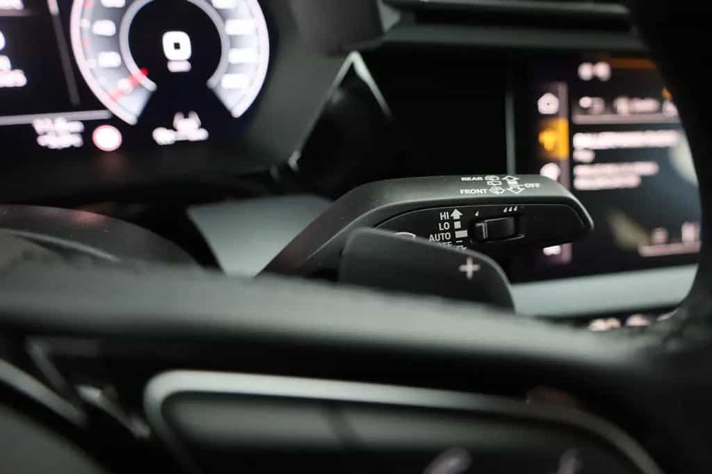 Audi A3 Sportback 35 TFSI s-tronic S-Line LED ACC Nav 09/2025-photo-18