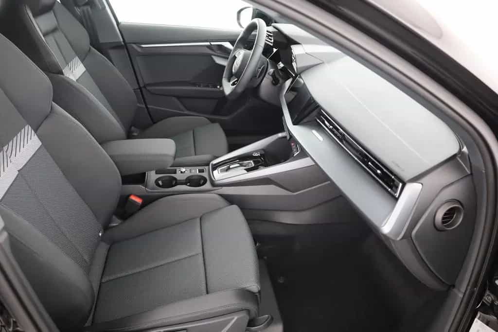 Audi A3 Sportback 35 TFSI s-tronic S-Line LED ACC Nav 09/2025-photo-22