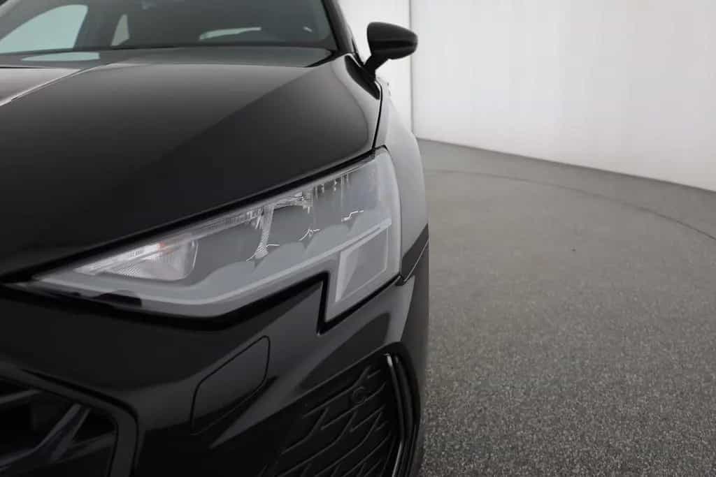 Audi A3 Sportback 35 TFSI s-tronic S-Line LED ACC Nav 09/2025-photo-27