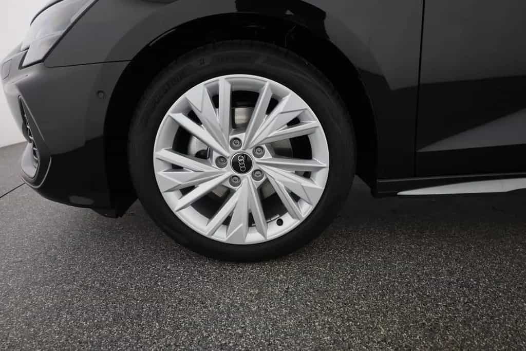 Audi A3 Sportback 35 TFSI s-tronic S-Line LED ACC Nav 09/2025-photo-29