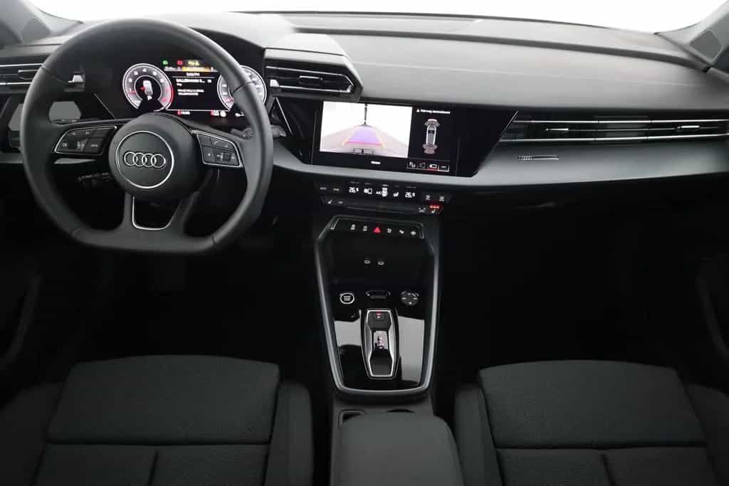 Audi A3 Sportback 35 TFSI s-tronic S-Line LED ACC Nav 09/2025-photo-6