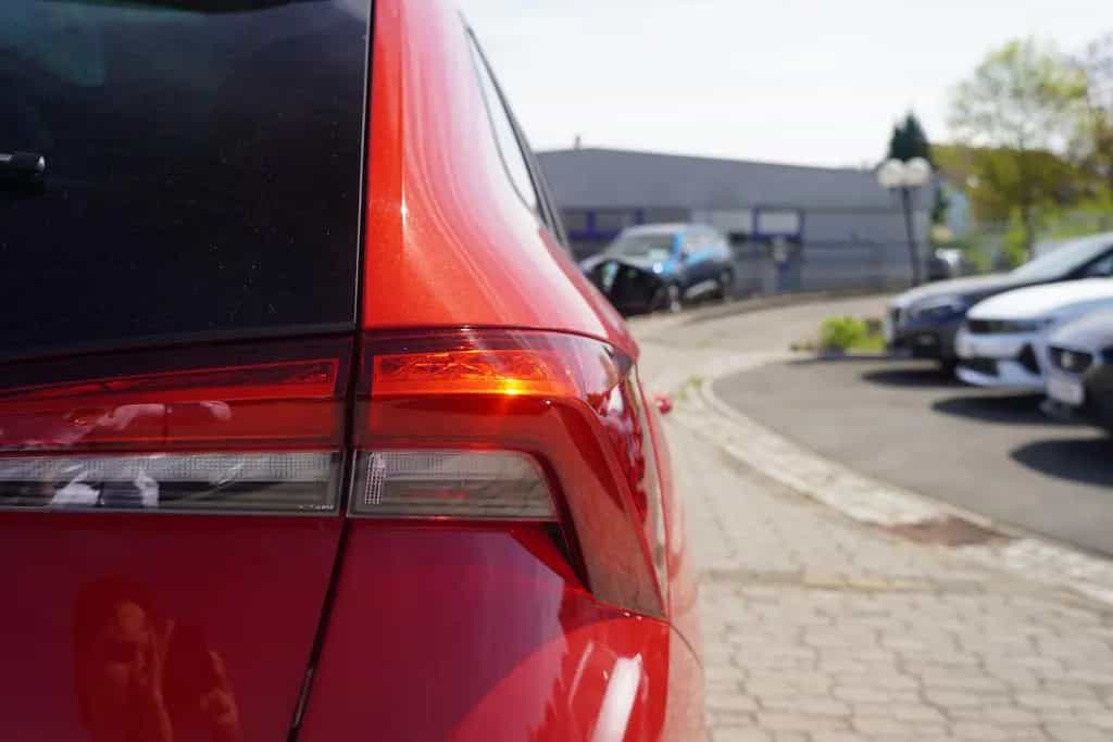 Skoda Scala 1.5 TSI Monte Carlo DSG LED Navi Panorama 03/2021-photo-26