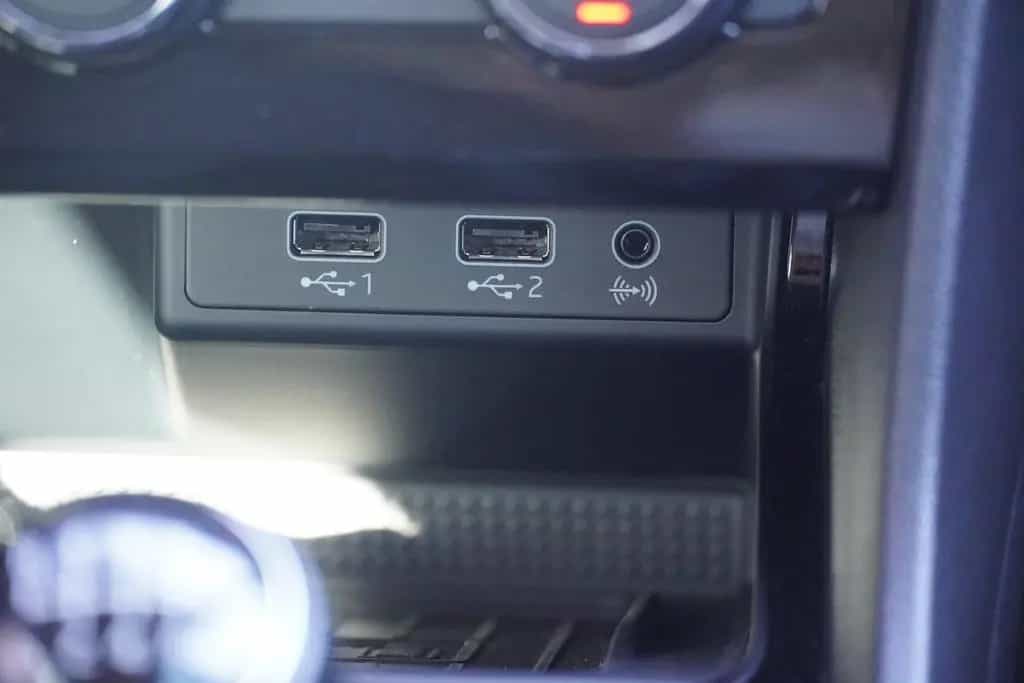 Seat Leon ST 1.4 FR LED Navi Android Apple Teilleder 08/2018-photo-15