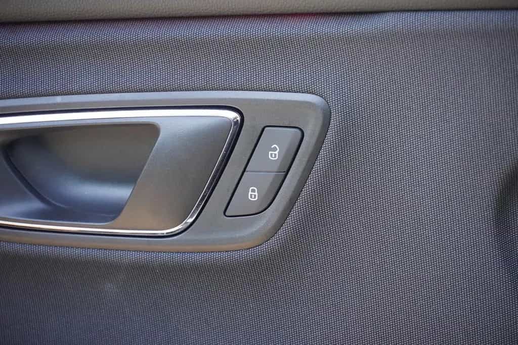 Seat Leon ST 1.4 FR LED Navi Android Apple Teilleder 08/2018-photo-23