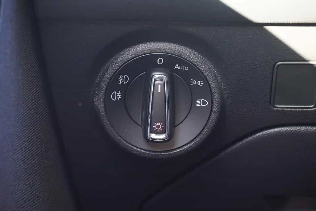 Seat Leon ST 1.4 FR LED Navi Android Apple Teilleder 08/2018-photo-28