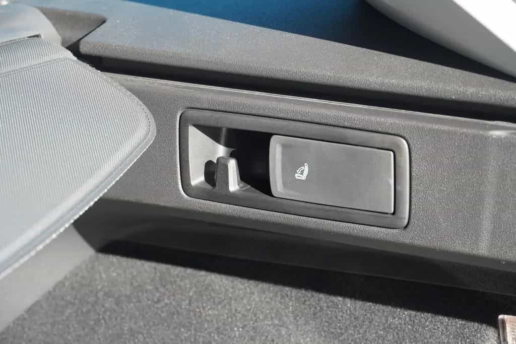 Seat Leon ST 1.4 FR LED Navi Android Apple Teilleder 08/2018-photo-29
