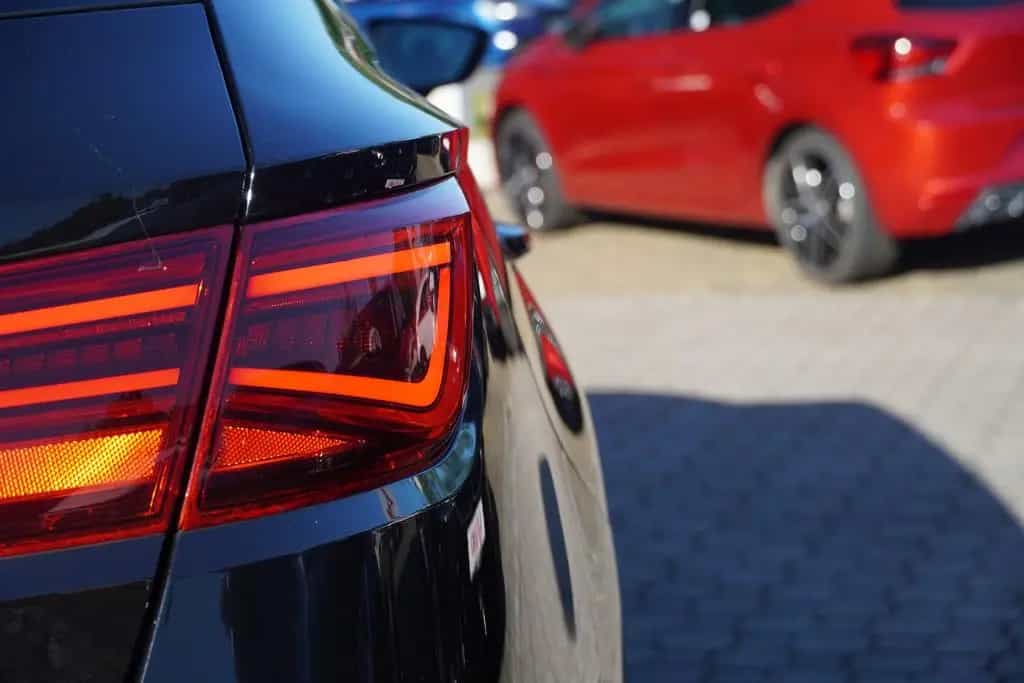Seat Leon ST 1.4 FR LED Navi Android Apple Teilleder 08/2018-photo-30