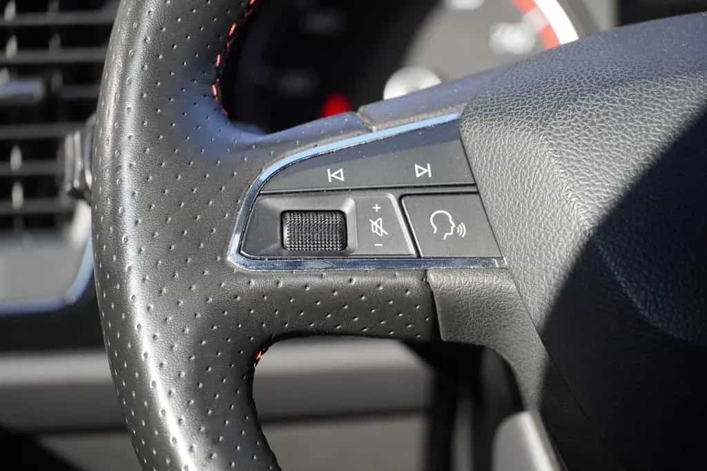 Seat Leon ST 1.4 FR LED Navi Android Apple Teilleder 08/2018-photo-33