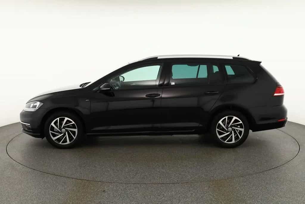 Volkswagen Golf VII Variant 1.0 Join Navi App-Connect PDC 02/2019-photo-1