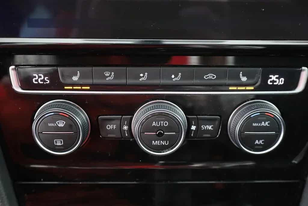 Volkswagen Golf VII Variant 1.0 Join Navi App-Connect PDC 02/2019-photo-11