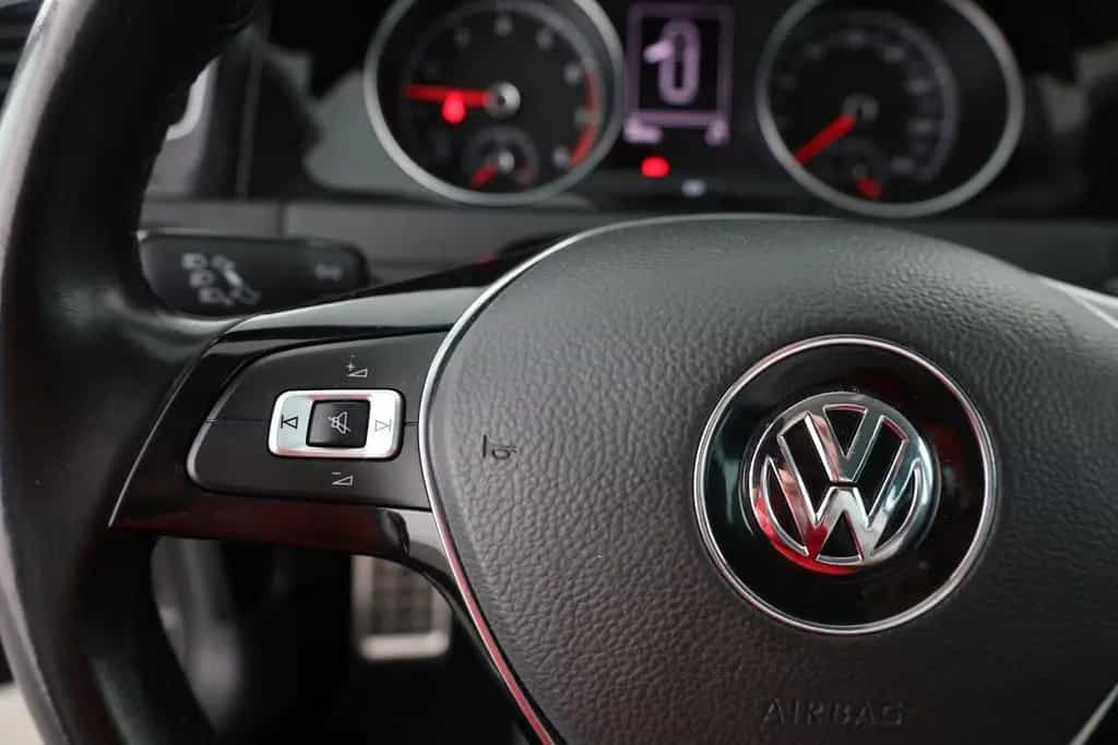 Volkswagen Golf VII Variant 1.0 Join Navi App-Connect PDC 02/2019-photo-14
