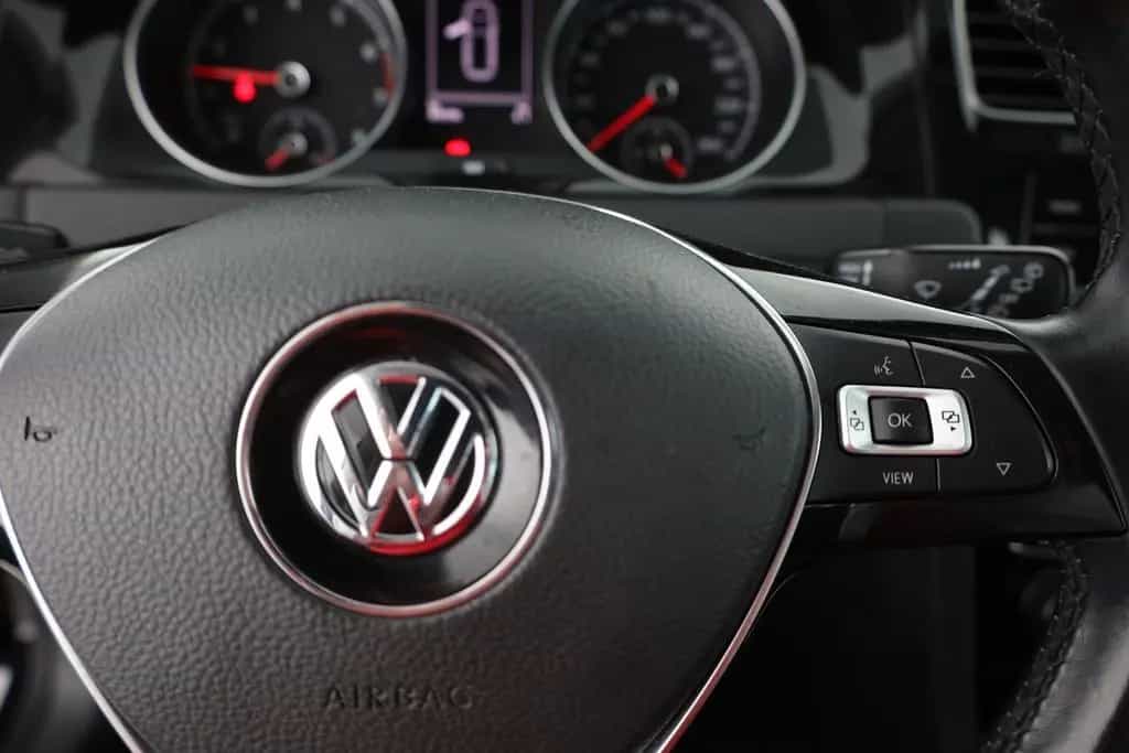 Volkswagen Golf VII Variant 1.0 Join Navi App-Connect PDC 02/2019-photo-15