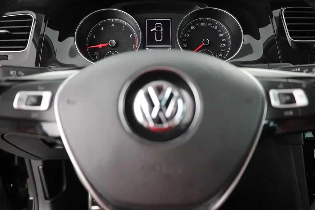 Volkswagen Golf VII Variant 1.0 Join Navi App-Connect PDC 02/2019-photo-16