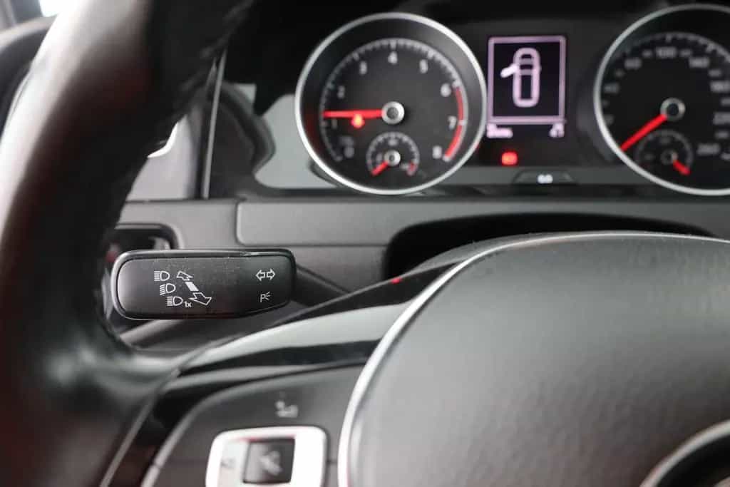 Volkswagen Golf VII Variant 1.0 Join Navi App-Connect PDC 02/2019-photo-17