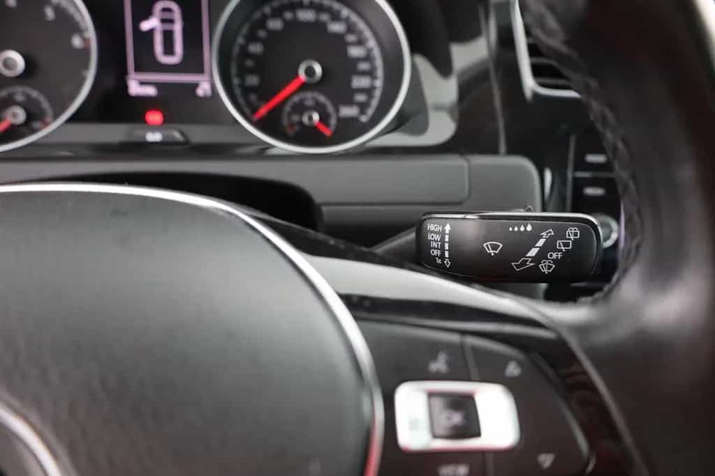 Volkswagen Golf VII Variant 1.0 Join Navi App-Connect PDC 02/2019-photo-18