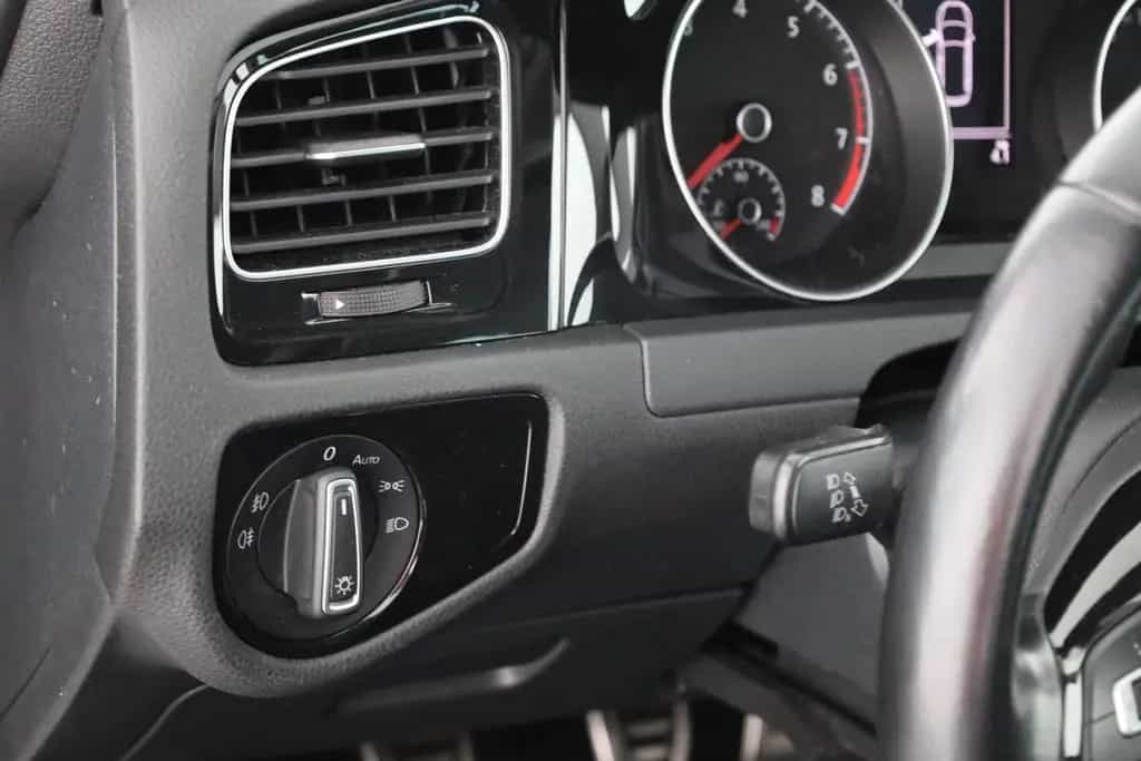 Volkswagen Golf VII Variant 1.0 Join Navi App-Connect PDC 02/2019-photo-19