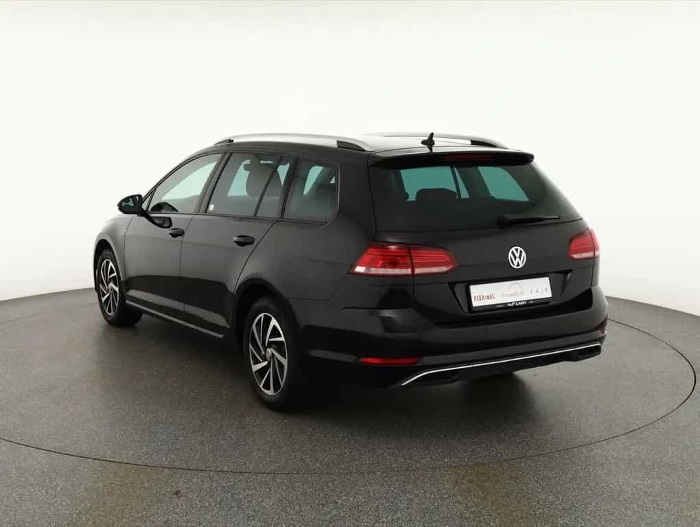 Volkswagen Golf VII Variant 1.0 Join Navi App-Connect PDC 02/2019-photo-2