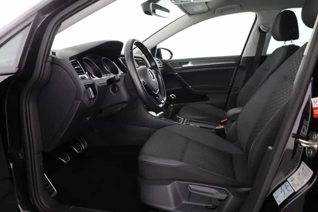 Volkswagen Golf VII Variant 1.0 Join Navi App-Connect PDC 02/2019-photo-21