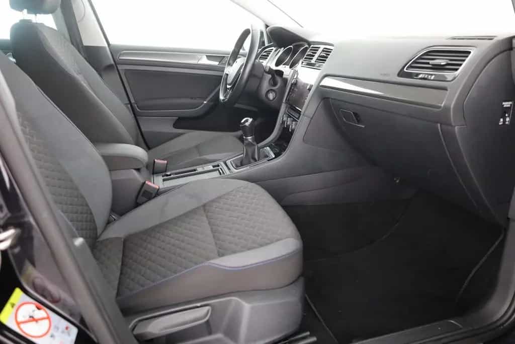 Volkswagen Golf VII Variant 1.0 Join Navi App-Connect PDC 02/2019-photo-22