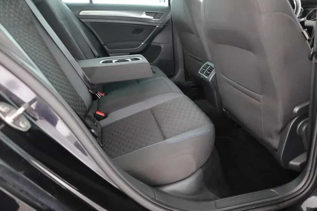Volkswagen Golf VII Variant 1.0 Join Navi App-Connect PDC 02/2019-photo-23