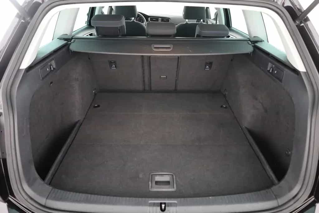 Volkswagen Golf VII Variant 1.0 Join Navi App-Connect PDC 02/2019-photo-24