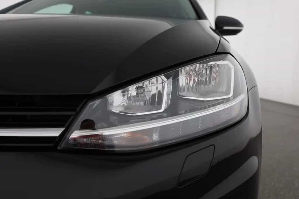 Volkswagen Golf VII Variant 1.0 Join Navi App-Connect PDC 02/2019-photo-27