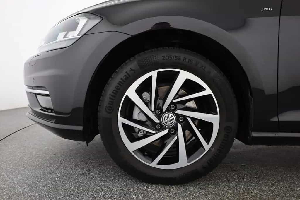 Volkswagen Golf VII Variant 1.0 Join Navi App-Connect PDC 02/2019-photo-29