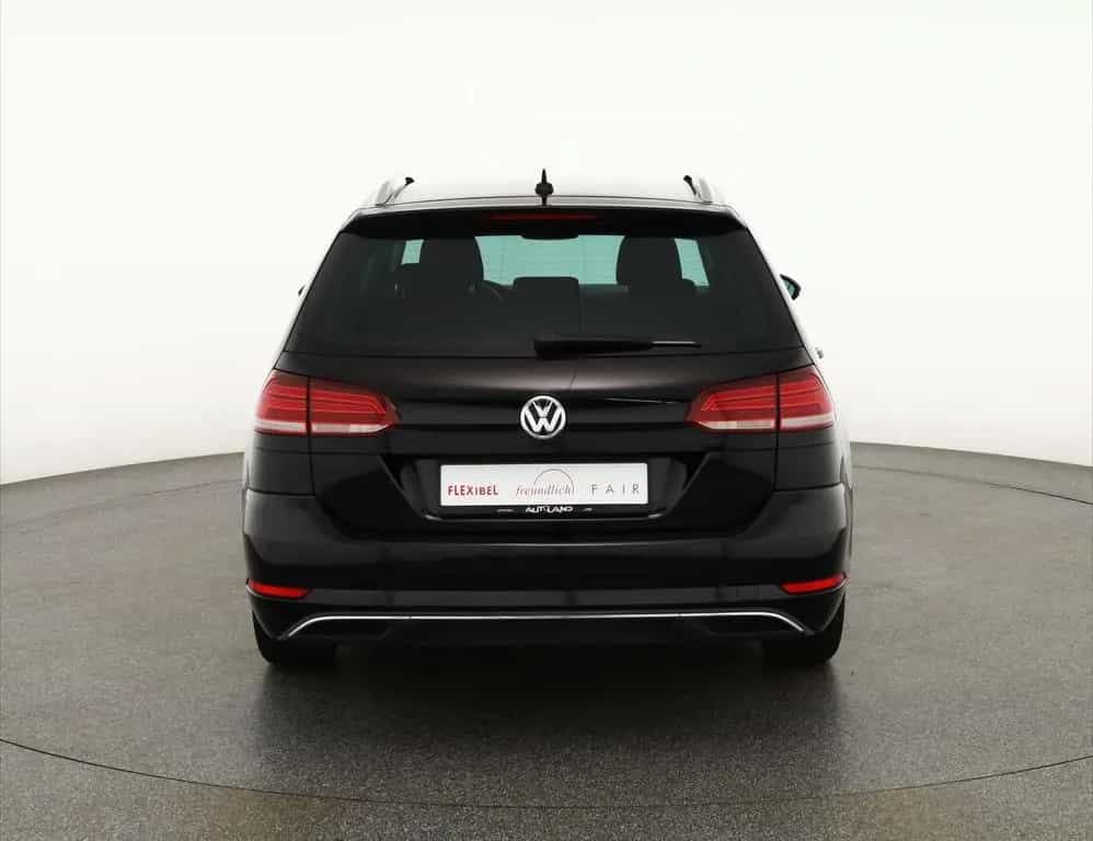 Volkswagen Golf VII Variant 1.0 Join Navi App-Connect PDC 02/2019-photo-3