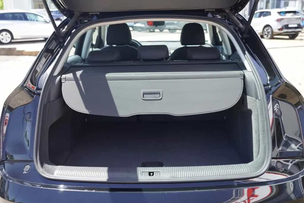 Audi Q3 1.4 TFSI Bi-Xenon Sitzheizung AHK PDC Klima 10/2017-photo-26