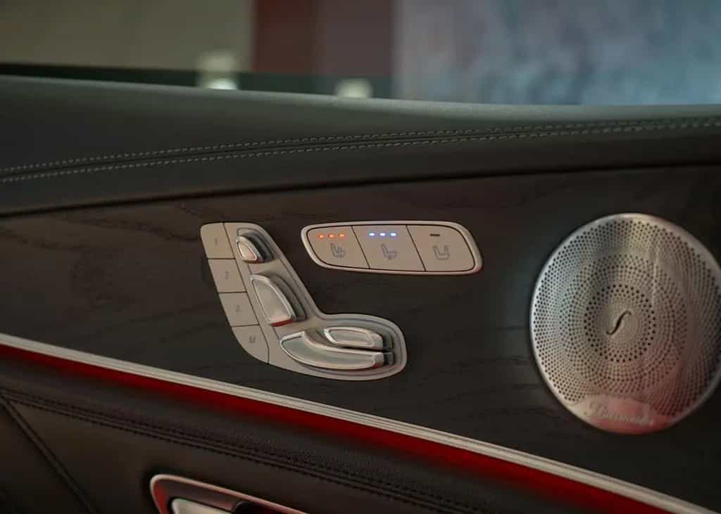 Mercedes-Benz E-Class 63 AMG 4M MWST LED Widescreen Pano Burmester 08/2018-photo-15
