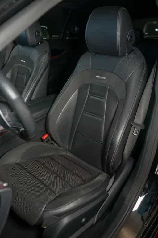 Mercedes-Benz E-Class 63 AMG 4M MWST LED Widescreen Pano Burmester 08/2018-photo-21