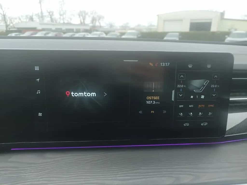 KGM Actyon Lux AWD 03/2025-photo-9