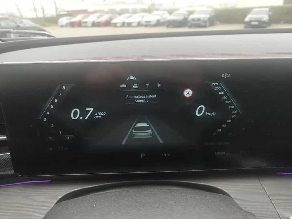 KGM Actyon Lux AWD 03/2025-photo-10