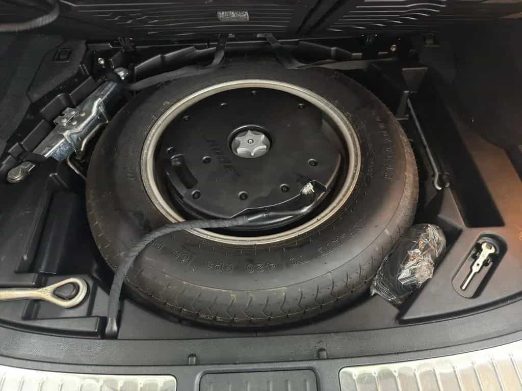 Infiniti QX70 3.7 Ultimate 09/2016-photo-19