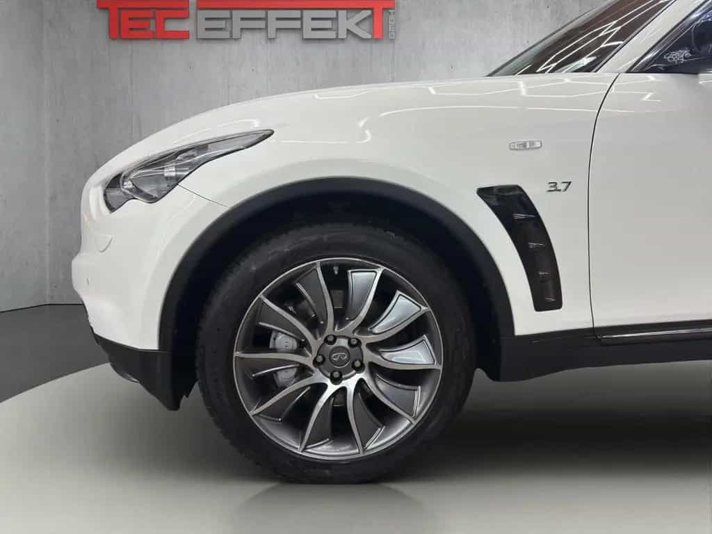 Infiniti QX70 3.7 Ultimate 09/2016-photo-20
