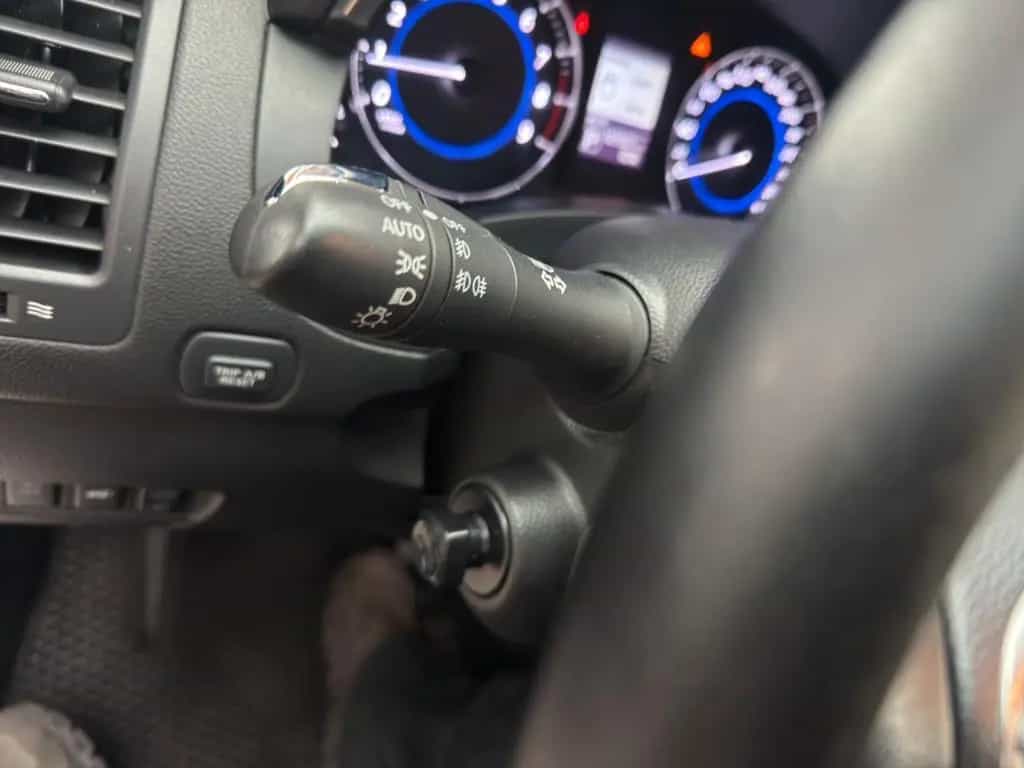 Infiniti QX70 3.7 Ultimate 09/2016-photo-29