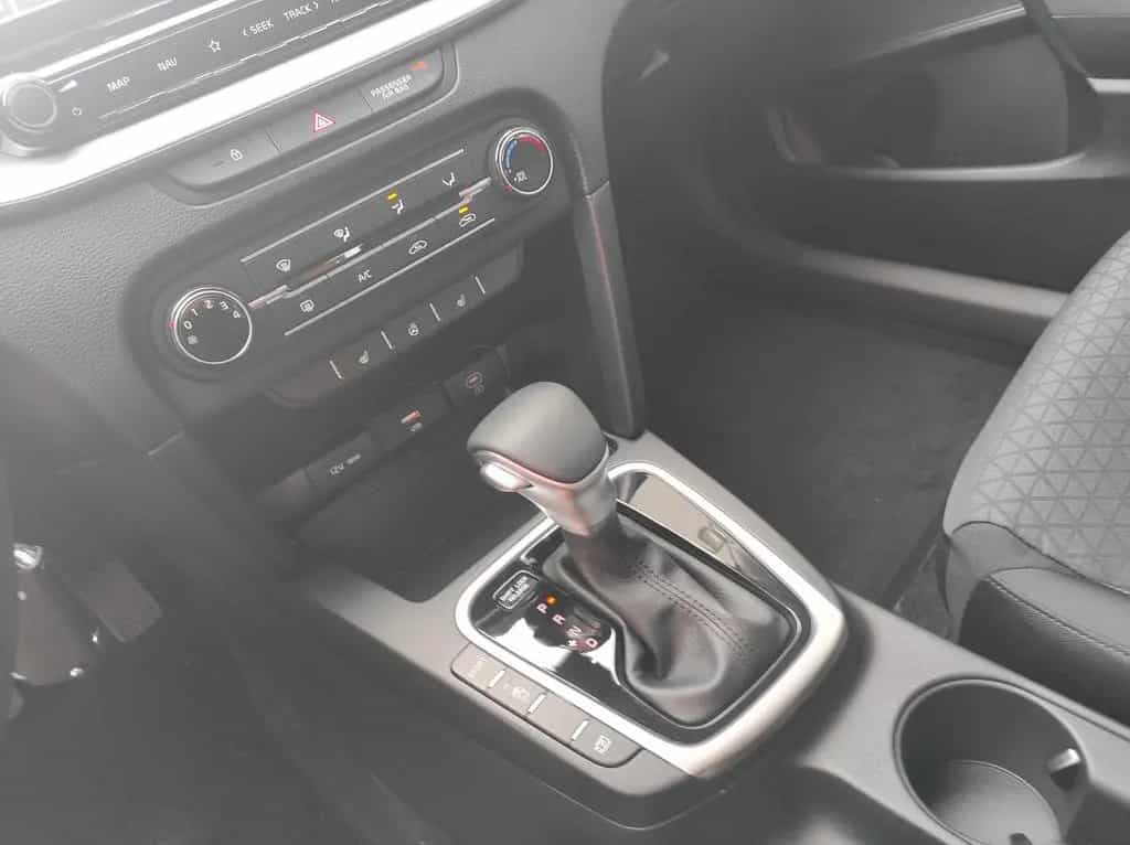 Kia Ceed SW AT Spin*Navi*Shzg*Lhzg*PDC*Cam*16Zoll 10/2025-photo-11