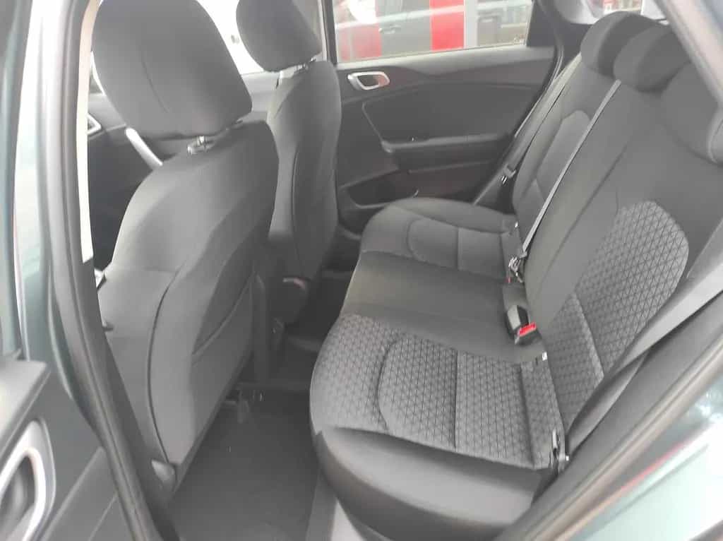 Kia Ceed SW AT Spin*Navi*Shzg*Lhzg*PDC*Cam*16Zoll 10/2025-photo-12