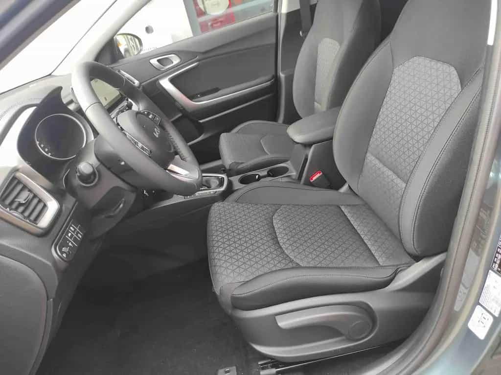 Kia Ceed SW AT Spin*Navi*Shzg*Lhzg*PDC*Cam*16Zoll 10/2025-photo-7