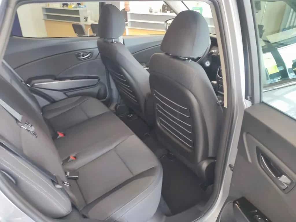 KGM Tivoli 1.5T 2WD MT Nomad *Sondermodell* null-photo-9