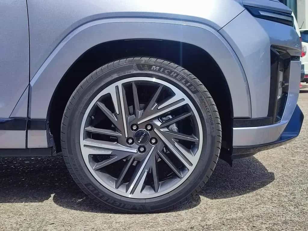 KGM Actyon 1.5T LUX 6AT ALLRAD 4WD 05/2025-photo-10