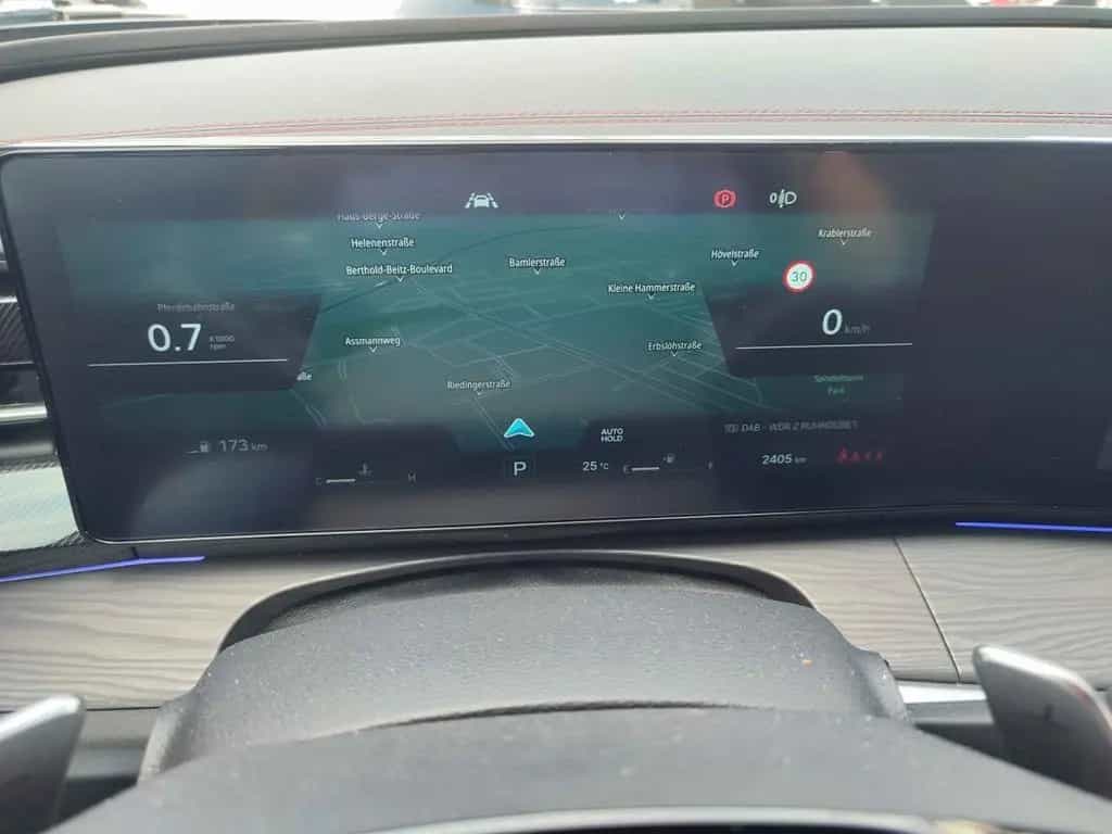 KGM Actyon 1.5T LUX 6AT ALLRAD 4WD 05/2025-photo-17