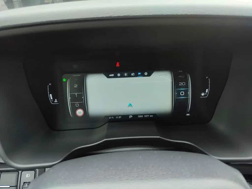 KGM Tivoli 1.5 T-GDI 2WD 6AT Lux / Leder 06/2025-photo-12