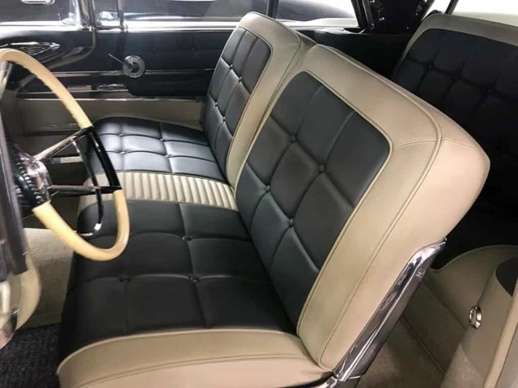 Lincoln Continental MARK V Cabrio 07/1960-photo-12