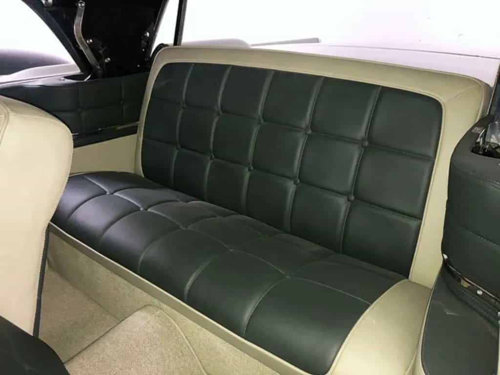 Lincoln Continental MARK V Cabrio 07/1960-photo-6